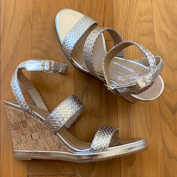 Donald J. Pliner Shoes - Donald Pliner sandals